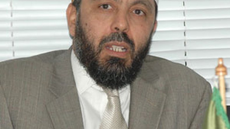 لن ندخل المنزل وسنشرع في تحضير المؤتمر الجامع ومرحبا بالطرف الآخر