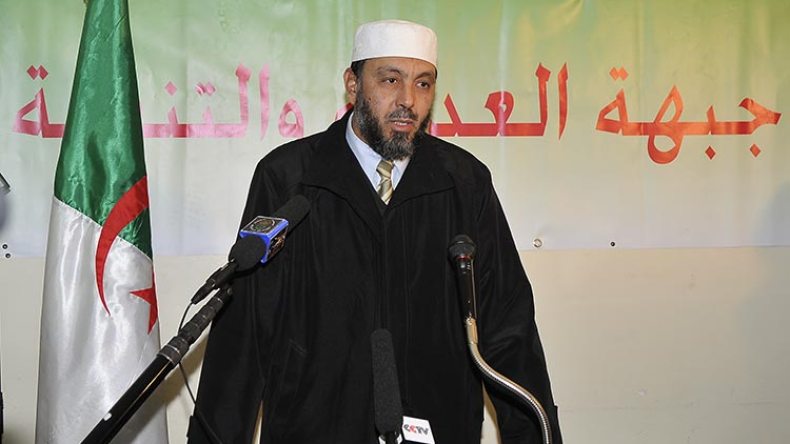 ميلاد تكتل جديد يضمّ “قدماء الحركة الإسلامية”