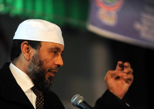 Party for Justice and Development to boycott local elections, Djaballah says