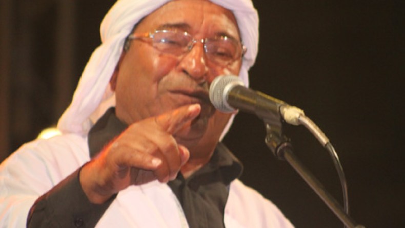 كواليس وطرائف الرئاسيات (8)