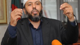 عبد الله جاب الله للشروق:النظام يدير الأزمة بمنطق الغالب والمغلوب وتسمية الإصلاحات “ظلم”