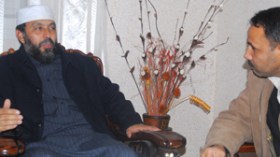 “لست نادما على ما قلته للسفير الأمريكي “