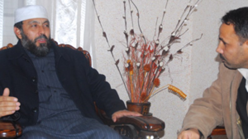 “لست نادما على ما قلته للسفير الأمريكي “