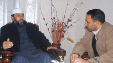 Interview: Sheikh Abdellah Jabellah to Echorouk: â€œI do not regret conversation with the U.S. ambassador .Wikileaks documents do not need neither apologize nor regretâ€