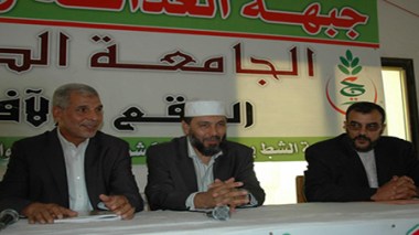 Djaballah: « Les principes du 1er Novembre ont été confisqués »