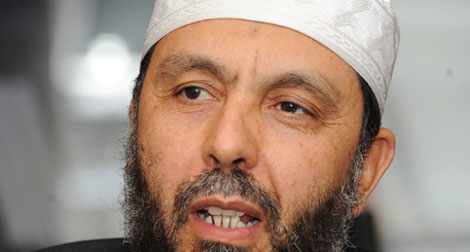 Djaballah: «Je me présenterais à la présidentielle, si on me sollicitait»