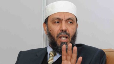 Djaballah: Le 4e mandat est assuré pour un président soit par intérim ou par procuration