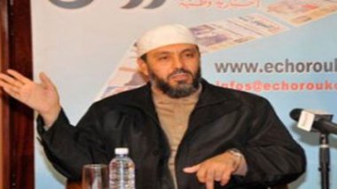 Abdallah Djaballah réplique aux attaques de Hanoune