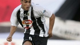 زياية سابع هدافي العالم في نوفمبر