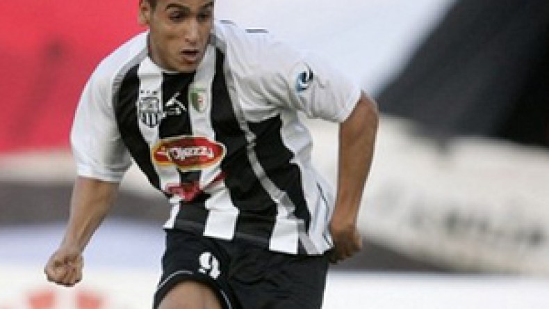 زياية سابع هدافي العالم في نوفمبر