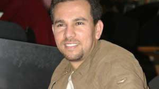 إنتخاب عبد النور بوخمخم أمينا عاما لنقابة الصحافيين الجزائريين