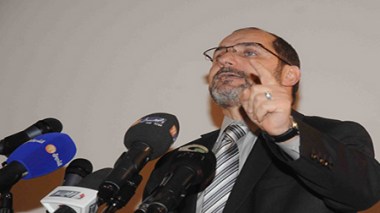 Makri: «On ne s’achète pas»