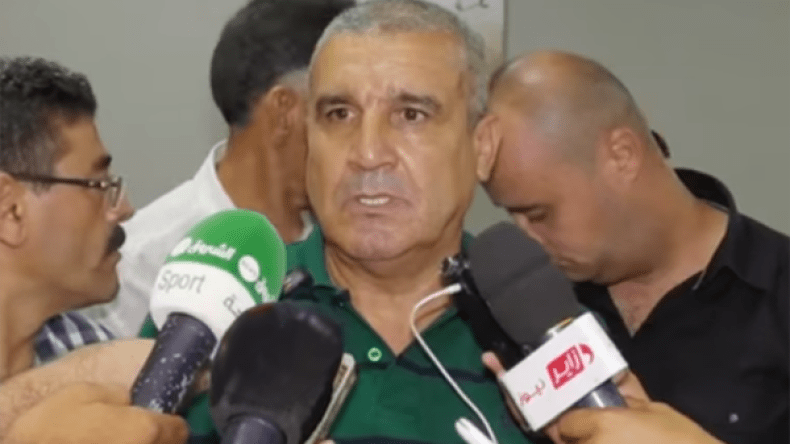 عبد السلام ذراع رئيسا جديدا رئيسا للاتحادية الجزائرية للملاكمة