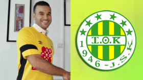 عبدات وهارون يلتحقان بالتدريبات والمنافسة تشتد على المناصب