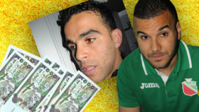 جديات وعبدات يشتكيان إدارة بلعباس للعدالة بعد استلامهما لصكين دون رصيد