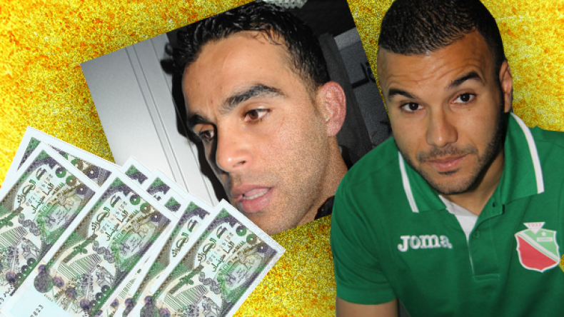 جديات وعبدات يشتكيان إدارة بلعباس للعدالة بعد استلامهما لصكين دون رصيد