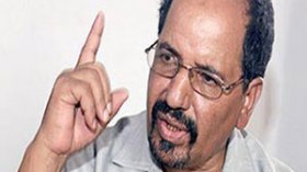 الرئيس الصحراوي يطالب بالضغط على المغرب