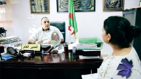 سوف نعطي صورة جديدة لقطاع الفلاحة في الجزائر