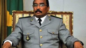 ولد عبد العزيز يقرر العودة للقصر في الذكري الأولى للانقلاب