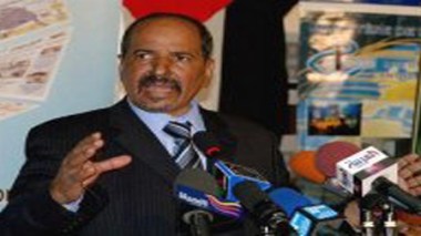 Sahara occidental : le Maroc n’a pas la volonté politique d’aller vers un règlement (Abdelaziz)