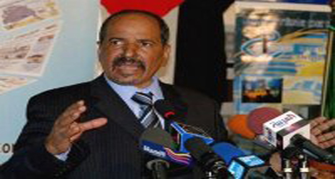 Sahara occidental : le Maroc n’a pas la volonté politique d’aller vers un règlement (Abdelaziz)