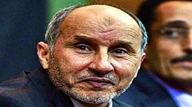 Le président du CNT libyen se recueille à la mémoire des martyrs de la guerre de libération