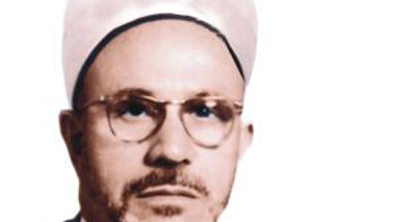كتابي “سهام الإسلام”
