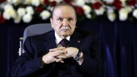 Suisse: Le président Bouteflika à Genève pour des soins médicaux