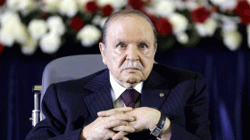 National Council Groups Call On President Bouteflika To Stand As Candidate In April 18th Presidential Polls