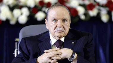 National Council Groups Call On President Bouteflika To Stand As Candidate In April 18th Presidential Polls