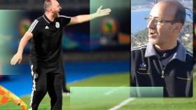 شخصية بلماضي صنعت منتخبا قويا وسيكرر الإنجاز الذي حققه مع قطر