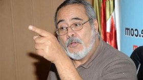 Zionism Uses The European Parliament To Strike Algeria