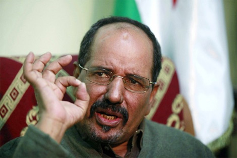 Mohamed Abdelaziz: “Le Maroc finance le terrorisme au Mali”