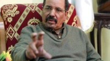 Le président Abdelaziz appelle l’ONU à intervenir pour les 23 détenus politiques sahraouis