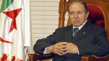 Presidential Elections 2014: Political Activists launch the second initiative to cut the road in front of Bouteflika's fourth term