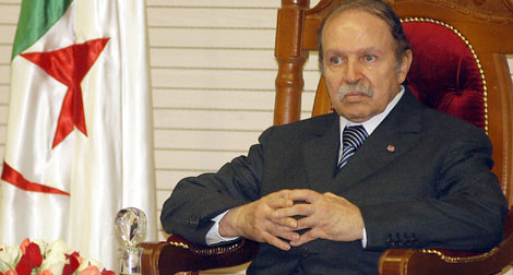 Presidential Elections 2014: Political Activists launch the second initiative to cut the road in front of Bouteflika's fourth term