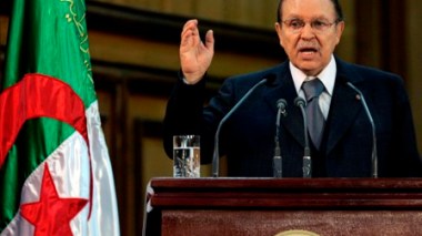 President Bouteflika to appear on TV Friday evening