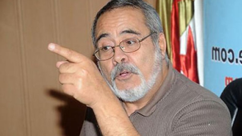 خلفاوي: الهدف هو ضرب الاقتصاد الجزائري