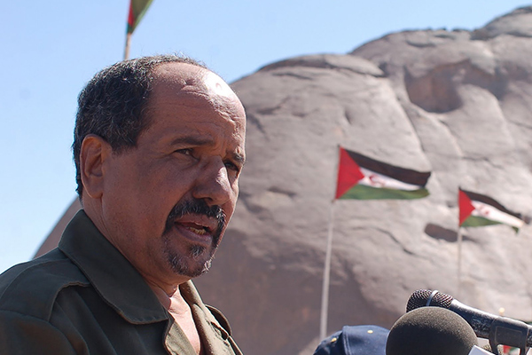Polisario : «Collusion entre le Makhzen et les groupes terroristes»