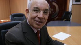 عبد العزيز رحابي:”أنا ضد قانون خاص بالإعلام ويجب تقوية صحافتنا بدل خنقها”