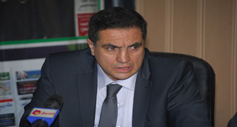 Belaïd: “Je ferais de l’Algérie le Japon de l’Afrique”