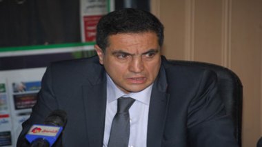 Abdelaziz Belaïd: «Les postes de responsabilité se marchandent à la veille des élections»