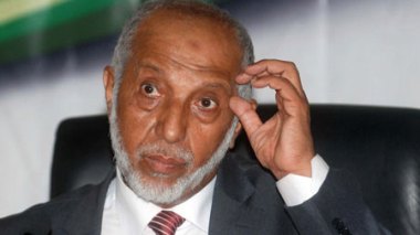 Belkhadem perd 1000 APC mais s’accroche encore à la tête du FLN