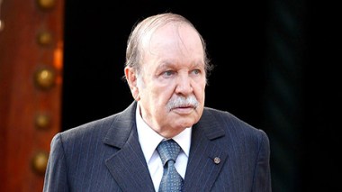 Bouteflika s’entretient avec le président égyptien et l’émir du Qatar