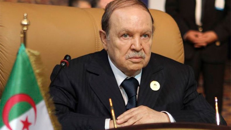 “نعمل من أجل الوصول إلى المناصفة بين المرأة والرجل”