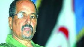 Sahrawi President calls upon France to pressurize Morocco