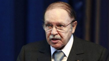 These are the powers of the Vice President in revamped constitution