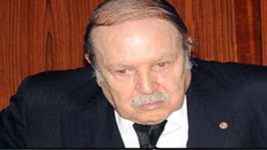 Bouteflika candidat pour un quatrième mandat
