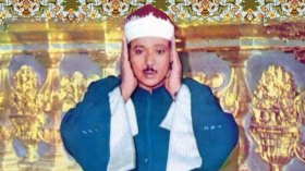 افتتح مسجد كتشاوة بالقرآن بدعوة من الراحل بن بلة