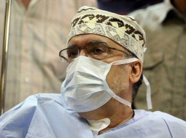 La mort d'Al-Megrahi ne met pas un terme à l'enquête sur Lockerbie, selon le CNT